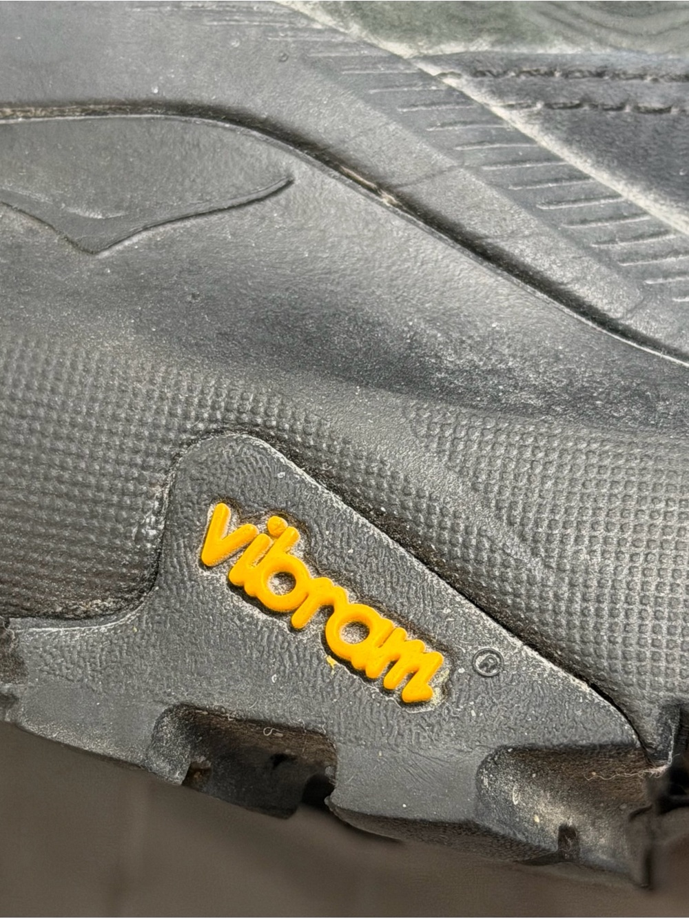 HOKA Kaha 2 GTX 8B US 6.5 UK Hiking Trails Trekking Utility Outdoor Travel Boots - Picture 7 of 16